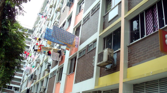 Blk 858 Khatib Evergreen II (Yishun), HDB 4 Rooms #326422